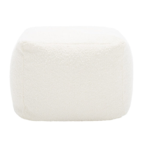 Safavieh Samuels Boucle Pouf SFV5041A