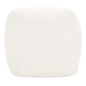 Safavieh Samuels Boucle Pouf SFV5041A