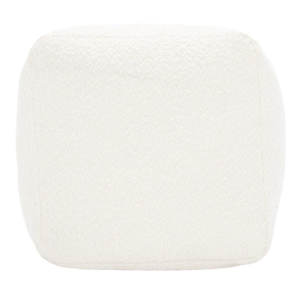 Safavieh Samuels Boucle Pouf SFV5041A