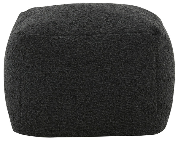 Safavieh Samuels Boucle Pouf SFV5041B