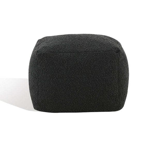 Safavieh Samuels Boucle Pouf SFV5041B