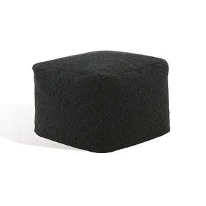 Safavieh Samuels Boucle Pouf SFV5041B