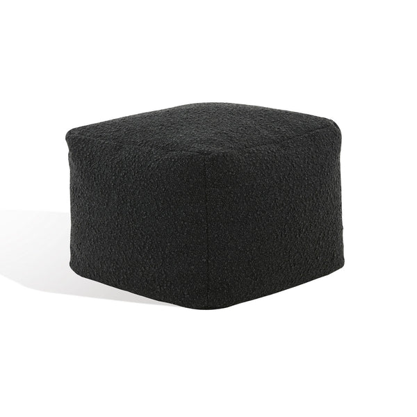 Safavieh Samuels Boucle Pouf SFV5041B