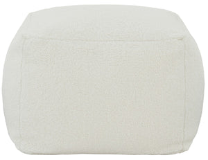 Safavieh Samuels Boucle Pouf SFV5041C