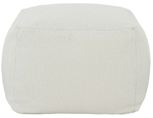 Safavieh Samuels Boucle Pouf SFV5041C