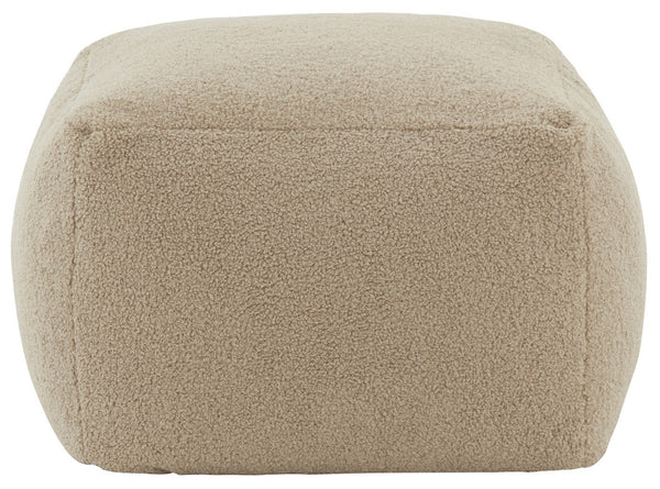 Safavieh Samuels Boucle Pouf SFV5041D