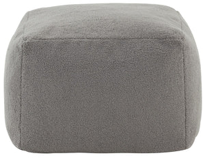 Safavieh Samuels Boucle Pouf SFV5041E