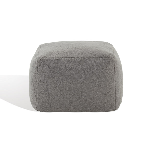 Safavieh Samuels Boucle Pouf SFV5041E