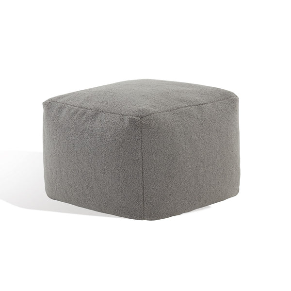 Safavieh Samuels Boucle Pouf SFV5041E
