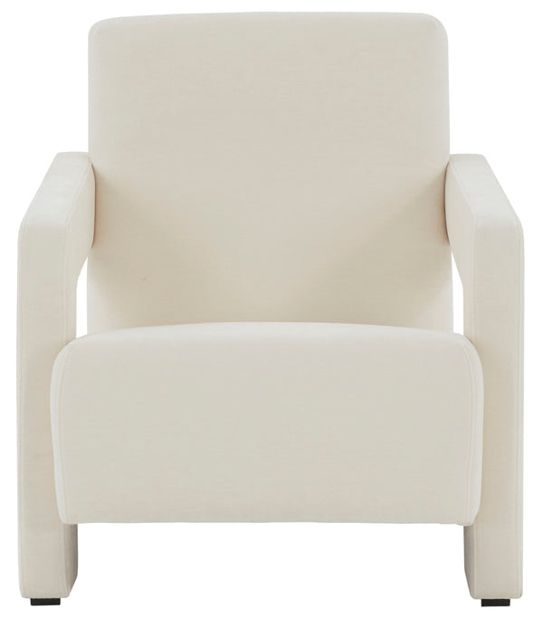Safavieh Taylor Modern Velvet Accent Chair SFV5046A