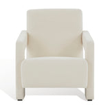 Safavieh Taylor Modern Velvet Accent Chair SFV5046A