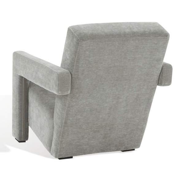 Safavieh Taylor Modern Velvet Accent Chair SFV5046B