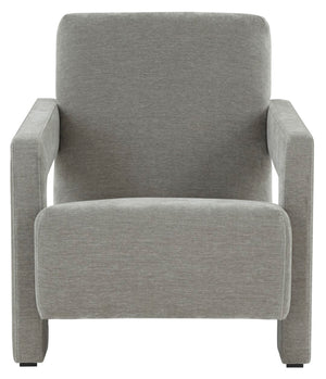 Safavieh Taylor Modern Velvet Accent Chair SFV5046B