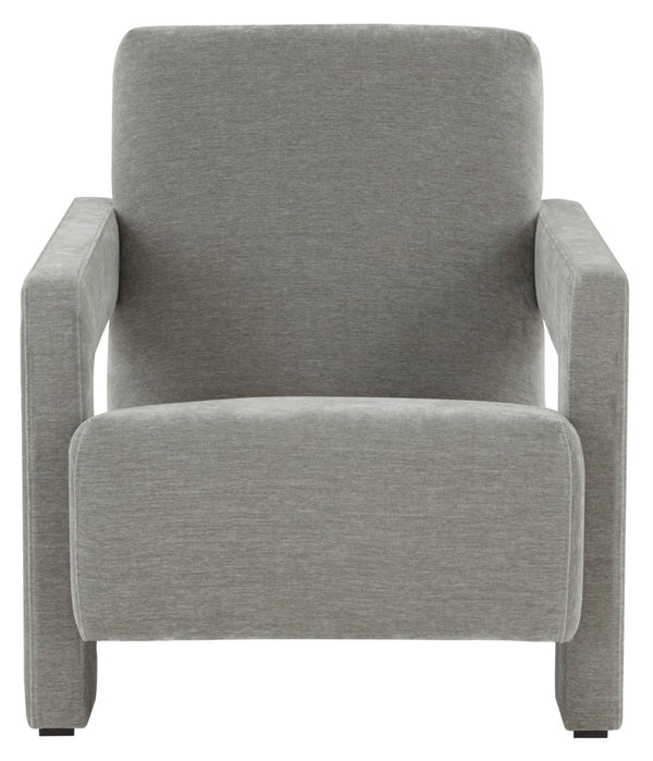 Safavieh Taylor Modern Velvet Accent Chair SFV5046B