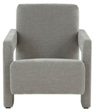 Safavieh Taylor Modern Velvet Accent Chair SFV5046B