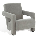 Safavieh Taylor Modern Velvet Accent Chair SFV5046B