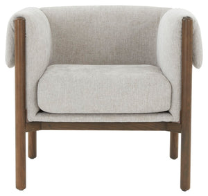 Safavieh Daphanie Accent Chair SFV5048A