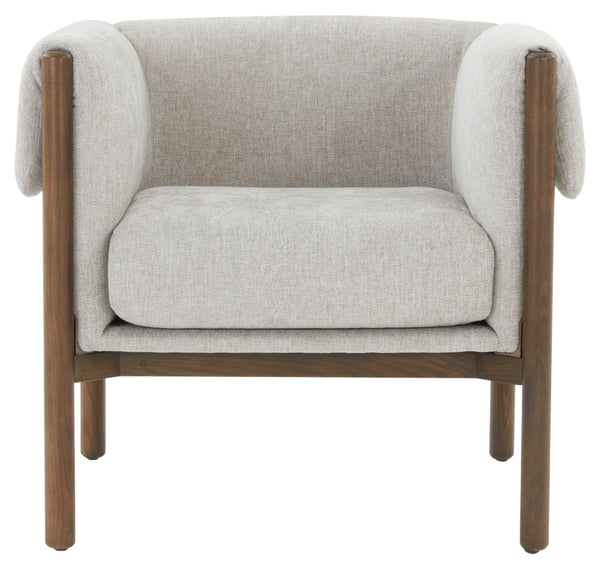Safavieh Daphanie Accent Chair SFV5048A