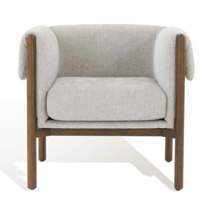 Safavieh Daphanie Accent Chair SFV5048A