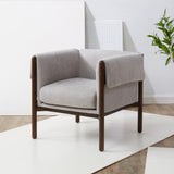 Safavieh Daphanie Accent Chair SFV5048A