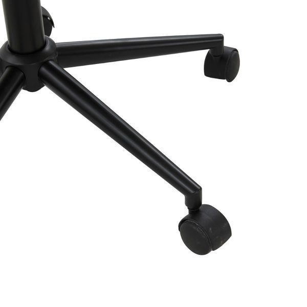 Safavieh Emeril Boucle Adjustable Desk Chair  SFV5056B