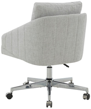 Safavieh Blayke Adjustable Desk Chair  SFV5057A