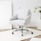 Safavieh Blayke Adjustable Desk Chair  SFV5057A