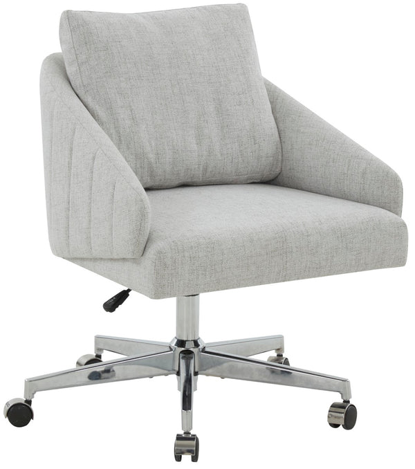 Safavieh Blayke Adjustable Desk Chair  SFV5057A