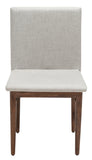 Set of 2 - Milana Dining Chair