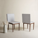 Set of 2 - Milana Dining Chair