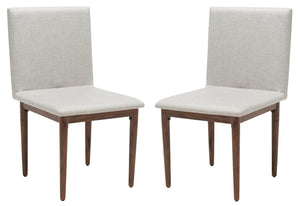 Set of 2 - Milana Dining Chair