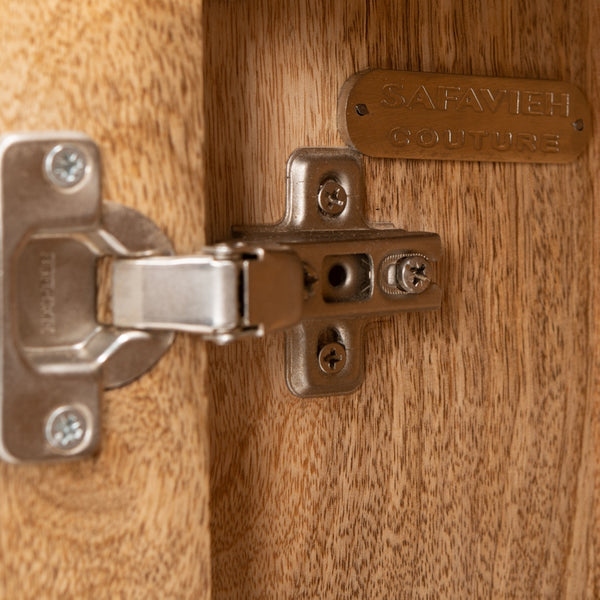 Kinley Printed Bookcase