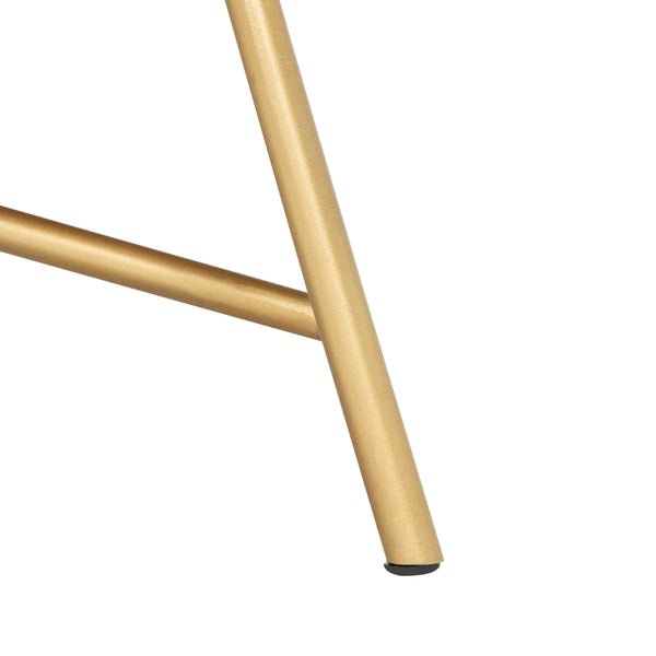 Kinley Printed Bookcase