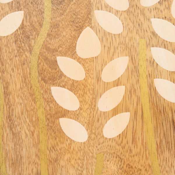 Kinley Printed Bookcase