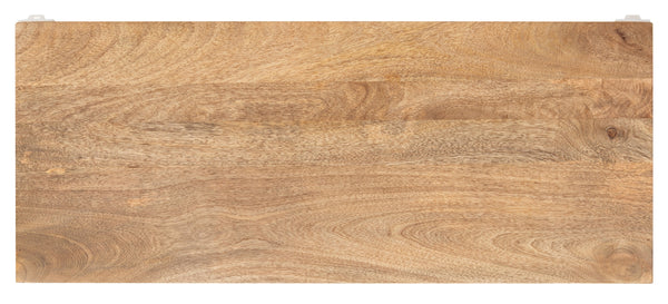 Kinley Printed Bookcase