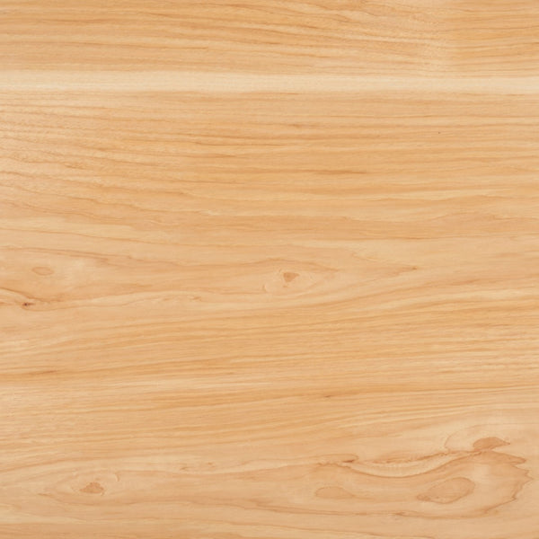 Safavieh Genevieve 3-Drawer Writing Desk Walnut / Antique Brass Wood / Stainless Steel SFV6008C