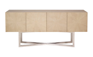 Safavieh Zena Nickel Buffet SFV6015B