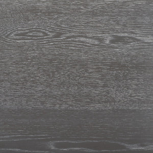 Safavieh Caelan Glass Side Table Light Grey SFV6020C