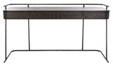 Ferrell Modern Wood Desk - Commercial Grade