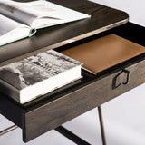 Ferrell Modern Wood Desk - Commercial Grade