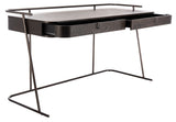 Ferrell Modern Wood Desk - Commercial Grade