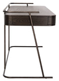 Ferrell Modern Wood Desk - Commercial Grade