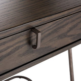 Ferrell Modern Wood Desk - Commercial Grade