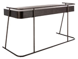 Ferrell Modern Wood Desk - Commercial Grade