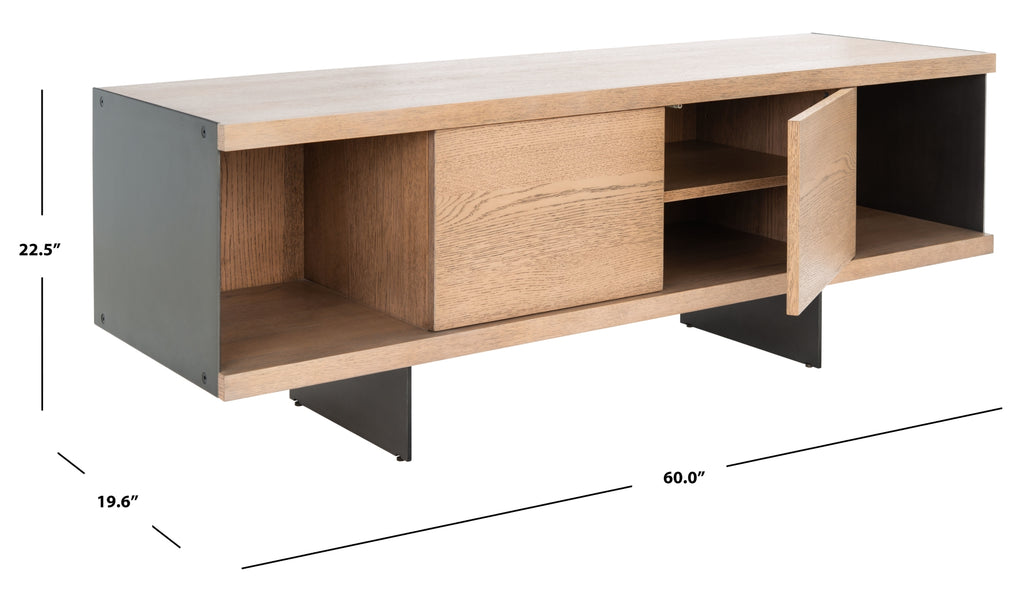 Terrance 60" Tv Stand