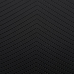 Safavieh Abbie Molded Plastic Dining Chair - Set of 2 Black Pp / Metal SFV6900B-SET2