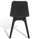 Damiano Molded Plastic Dining Chair