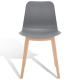 Haddie Molded Plastic Dining Chair