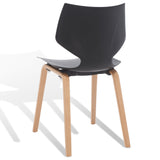 Darnel Molded Plastic Dining Chair