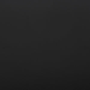 Safavieh Nellie Molded Plastic Dining Chair - Set of 2 Black Pp / Metal SFV6904B-SET2